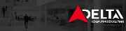 Delta Computer Consulting Logo